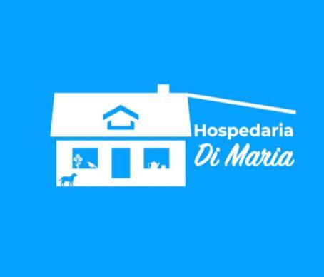 Hospedaria D'Maria Салвадор Екстериор снимка