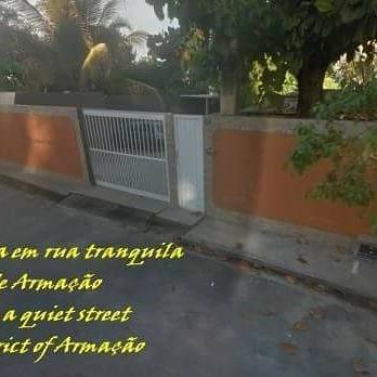Hospedaria D'Maria Салвадор Екстериор снимка